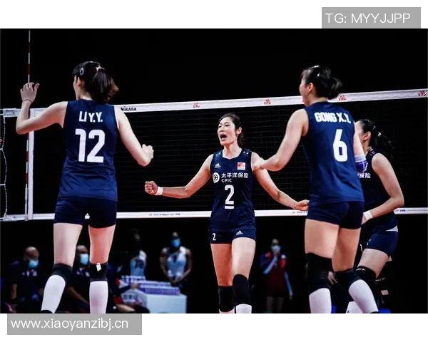 西安排球队实力变革引发热议排球界新格局的形成与挑战