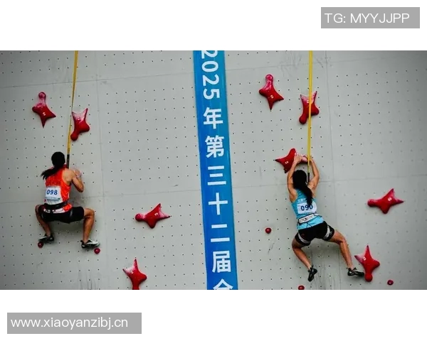 重庆攀岩队在世界攀岩锦标赛中的默契配合与精彩表现分析