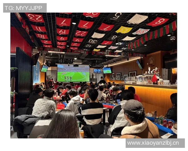 以球迷为中心的赛事体验：如何提升观赛乐趣与参与感